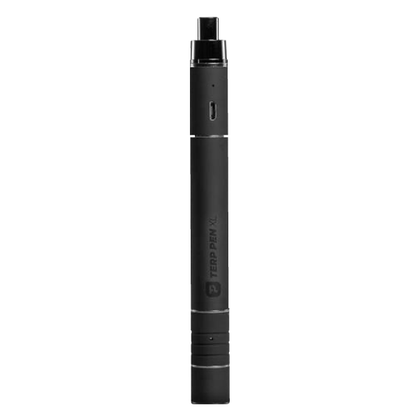 Boundless Terp Pen XL – Black