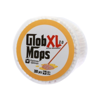 Glob Mops 300pc (coil swabs)