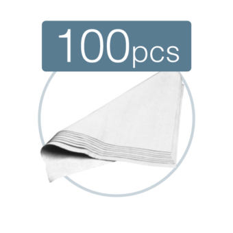 90% ISO Wipes- 100pcs