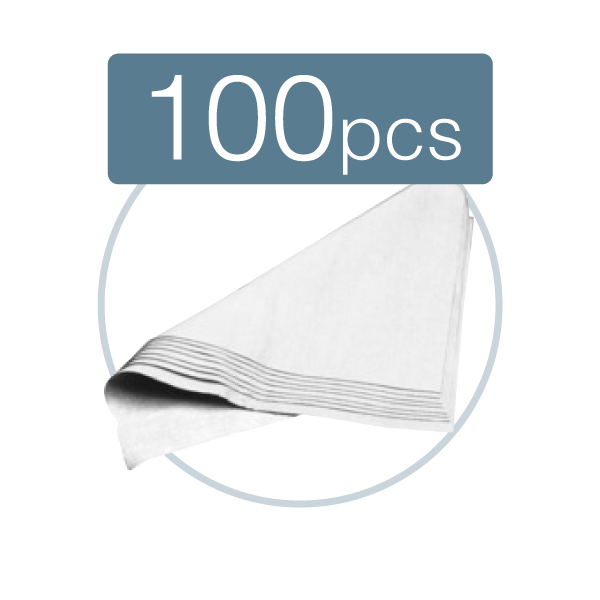 90% ISO Wipes- 100pcs