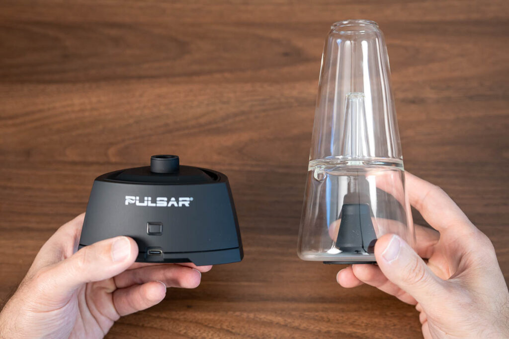 Pulsar Sipper Vape