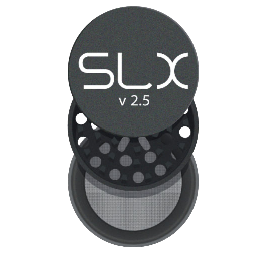 SLX Grinder 2.4inch