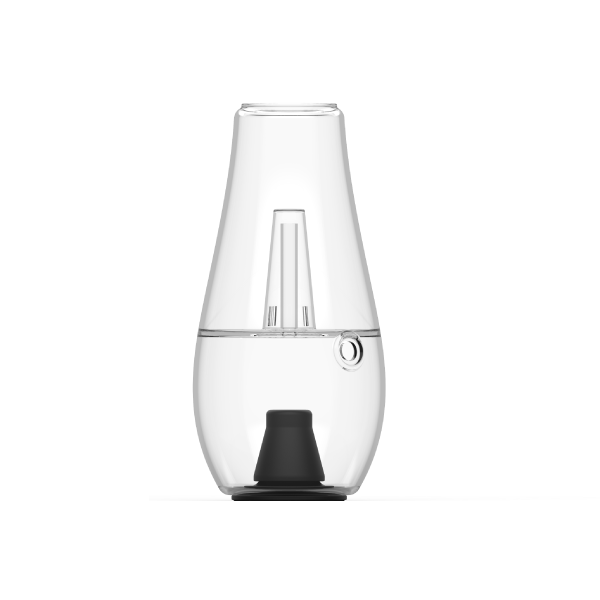 Zenco Flow Glassware