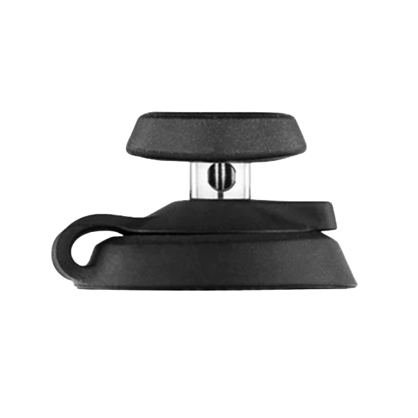 Puffco Proxy Carb Cap Black