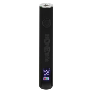 Honeystick Digital 510 Thread Battery Black V2