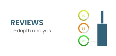 Vape-Smart Reviews - Full vape analysis