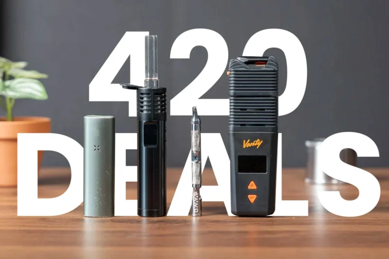 420 Coupons and Deals 2024