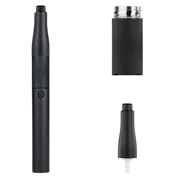 Puffco Plus mouthpiece and chamber bundle