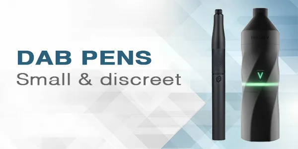 Wax Pens