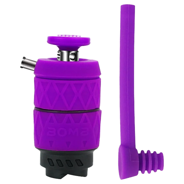 Bomb eRig- Replacement Chamber