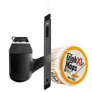 Bundle: Puffco Proxy + Hot knife + Glob Mops