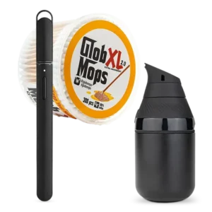 Bundle: Puffco Proxy + Hot knife + Glob Mops