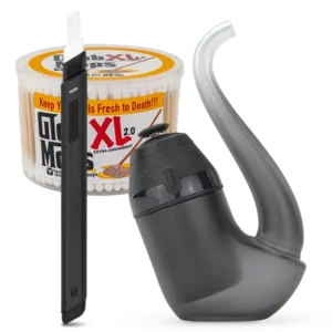 Bundle: Puffco Proxy + Hot knife + Glob Mops