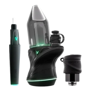 Bundle: Carta Sport + Max Atomizer + Saber Hot Knife