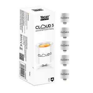 Yocan Cloud 3 Chamber