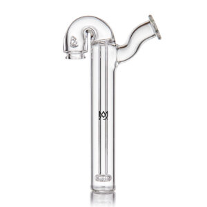 Sidecar Pivot Glass Top