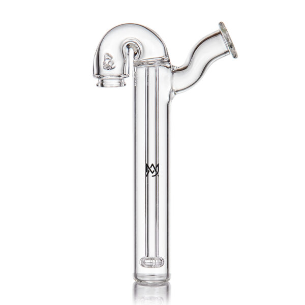Sidecar Pivot Glass Top