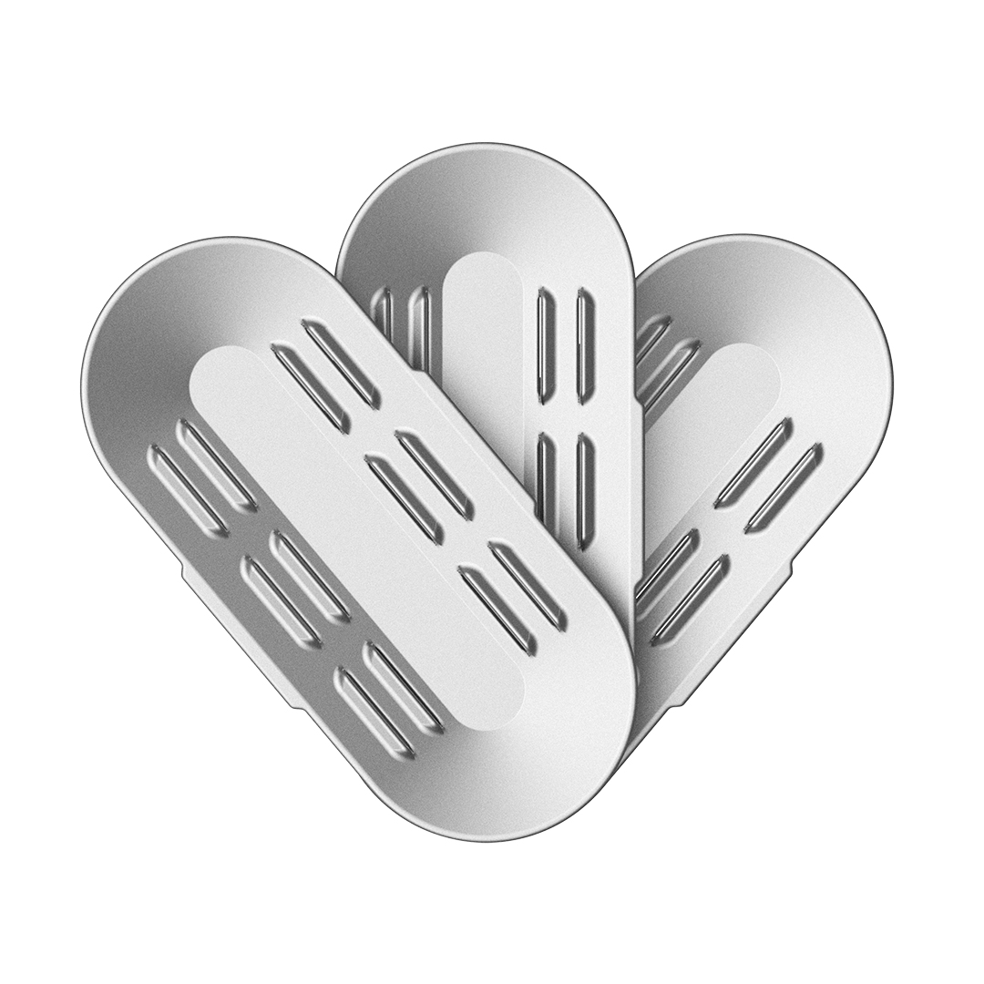 Pax FLOW Replacement Screens