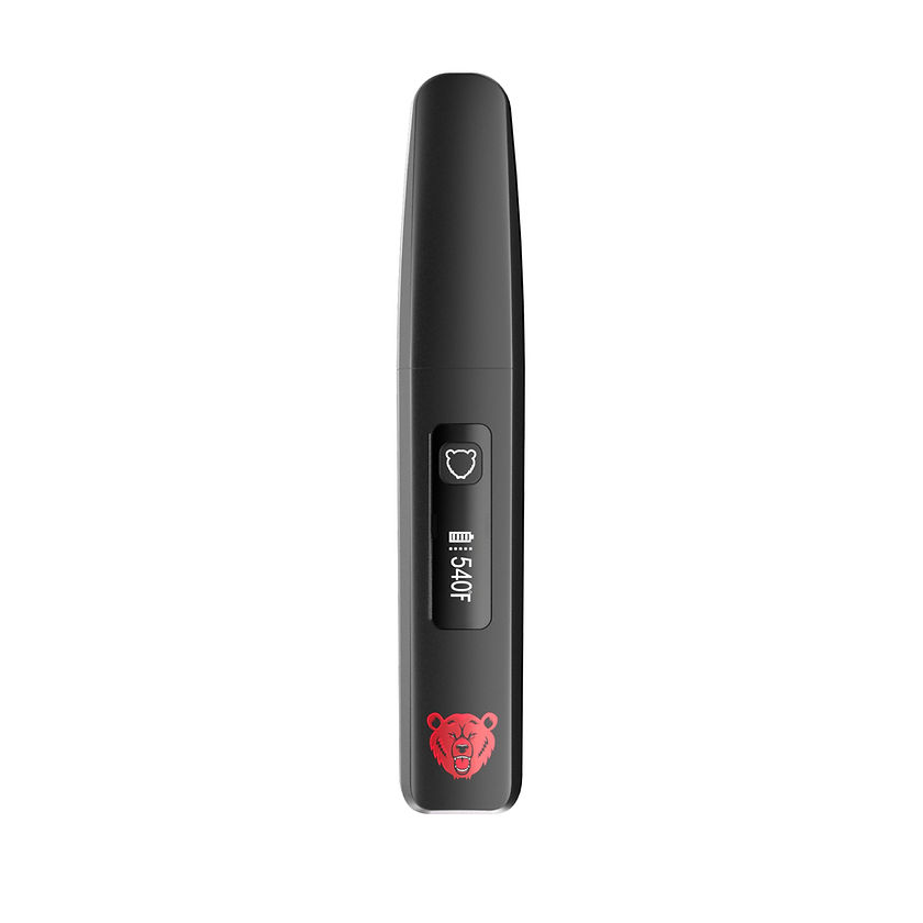 Bear Quartz Trio 2.0 Hot Knife