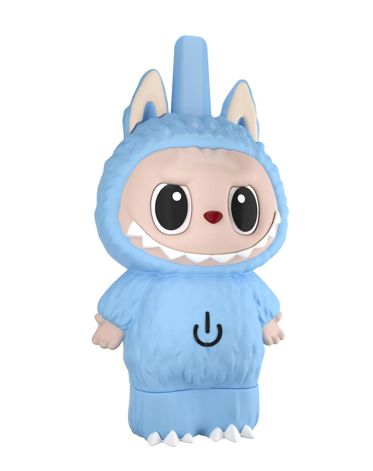 Iconic Bubu 510 Battery