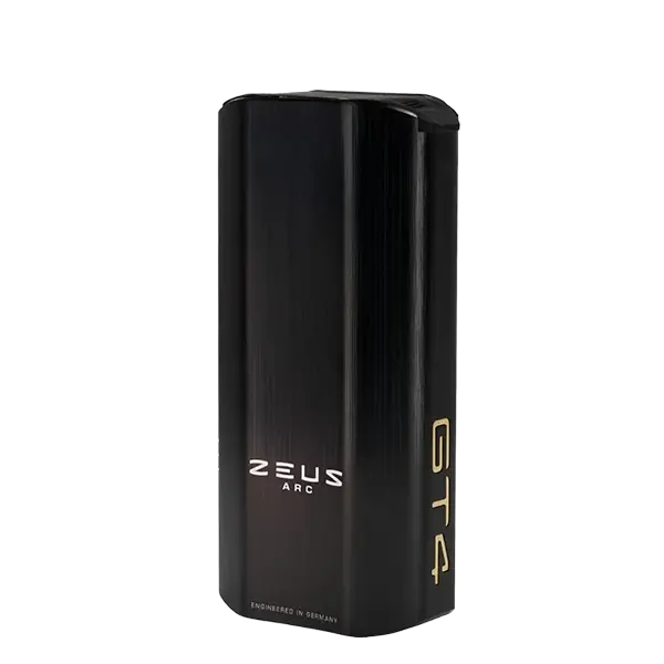 Zeus Arc GT4