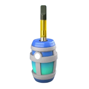 Chugjamin 510 Cart Battery