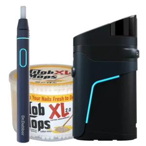 Bundle: Ghost 2 + Hot Knife + Glob Mops