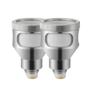 The Core 2.1 3D Atomizer- 2 Pack