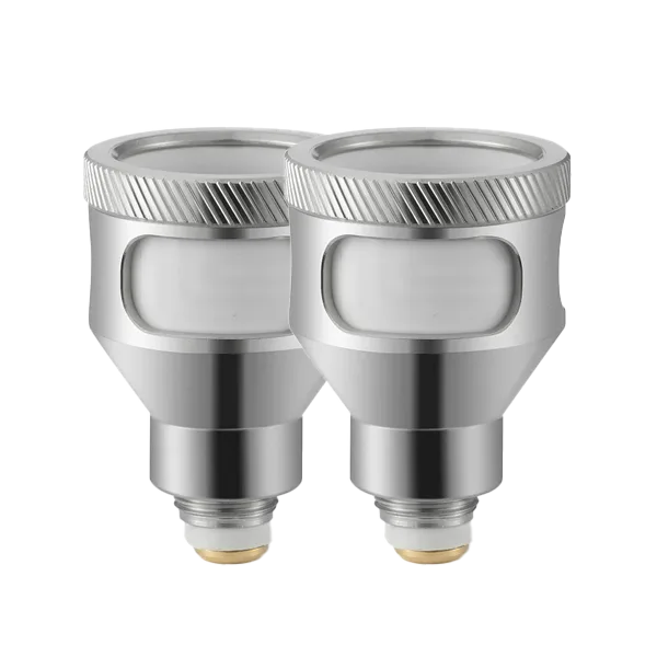 The Core 2.1 3D Atomizer- 2 Pack