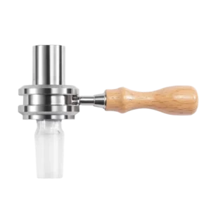 Ruby Twist Matrix Bowl