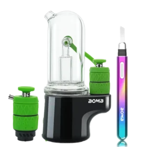 Bundle: Aerix + Chamber + Hot Knife