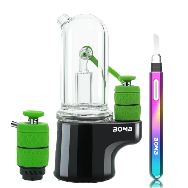 Bundle: Aerix + Chamber + Hot Knife