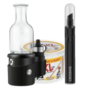 Bundle: Core 2.1 + Mini Hot Knife + Glob Mops