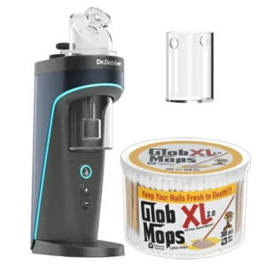 Bundle: Swtich 2 + Insert + Glob Mops