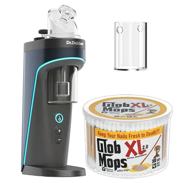 Bundle: Swtich 2 + Insert + Glob Mops