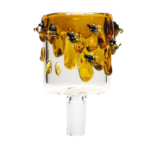 Empire Glassworks Puffco Proxy Attachment