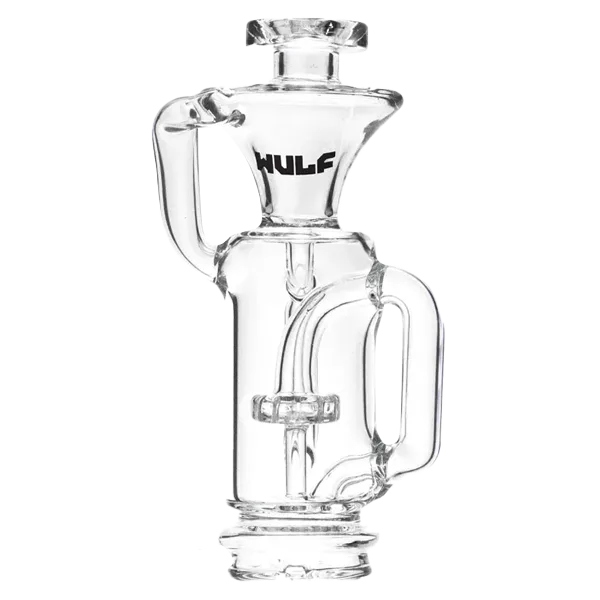 Wulf Mods Puffco Peak Top