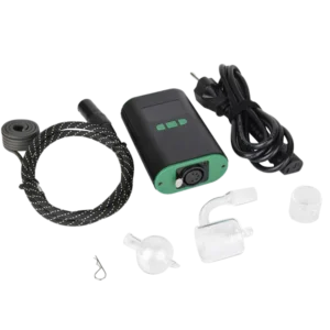 Crossing Micro E-nail Kit