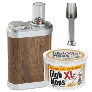 Bundle: Tinymight 2 + Herb Scoop + Glob Mops