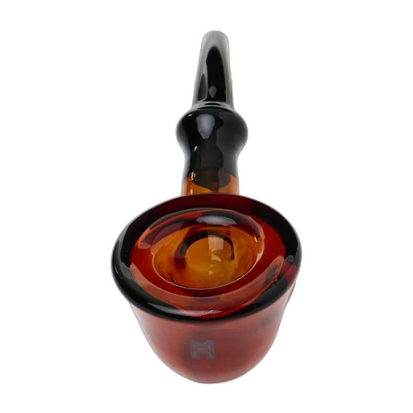 Human Grade Fleur Hand Pipe