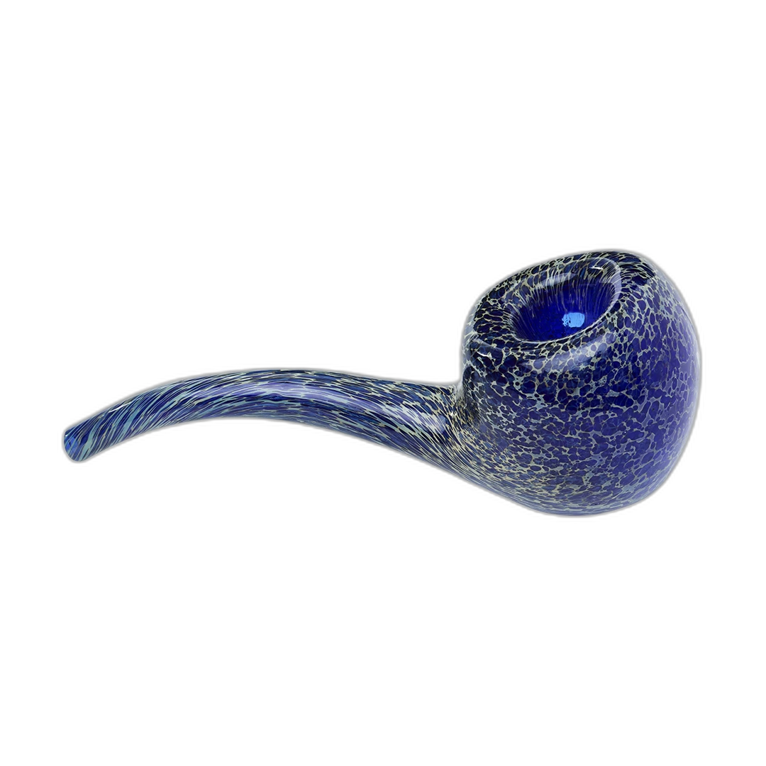 Human Grade Hawkbill Hand Pipe