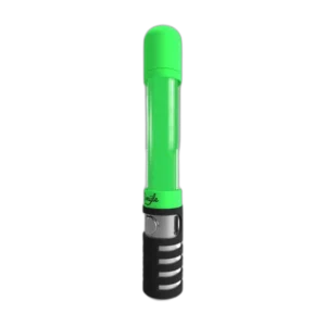 Smyle Labs Penjamin Danksaber – Lightsaber-Style 510 Battery
