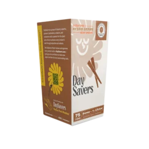 DaySavers Bulk Cones – DaySavers Bulk Cones