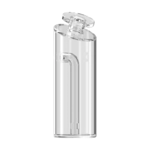 Dr. Dabber Switch GO bubbler glass attachment