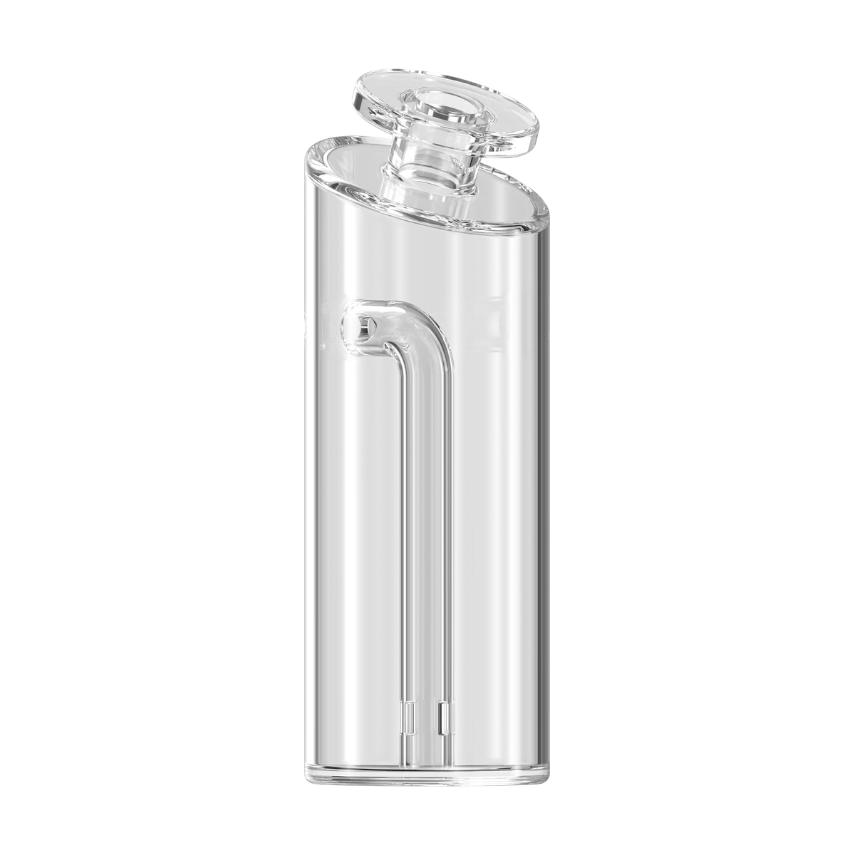 Dr. Dabber Switch GO bubbler glass attachment