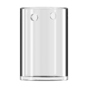Dr. Dabber Switch GO quartz insert