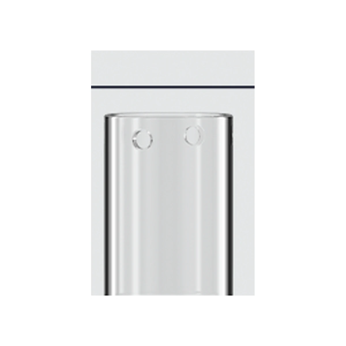 Dr. Dabber Switch GO Sapphire Plus insert