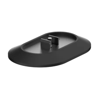 Dr. Dabber Switch GO stand base extender