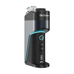 Dr. Dabber Switch GO vaporizer front product image