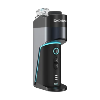 Dr. Dabber Switch GO vaporizer front product image